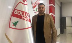 Boluspor: "Boluspor isminin geçtiği her platformda ciddiyet, saygı ve profesyonellik esastır"