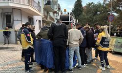 Kanalizasyonda bulunan ceninin kime ait olduğunu polis çözdü