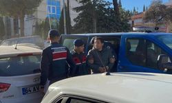 Çarptığı üç yayanın ölümüne neden olan sürücü tutuklandı