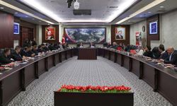 Cerrahi alet ve tıbbi cihaz üretiminde Türkiye’nin öncüsü Samsun