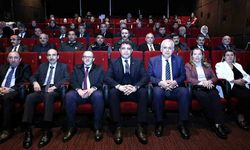 Cevapsız kalan yardım çığlığı beyaz perdede