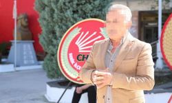 Eski CHP Serik İlçe Başkanı rüşvet iddiasıyla gözaltına alındı