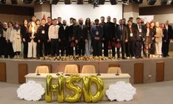 KBÜ’de "Cloud Day" etkinliği düzenlendi