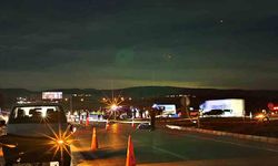 D-100 karayolunda acı son: 60 yaşındaki sürücü olay yerinde yaşamını yitirdi