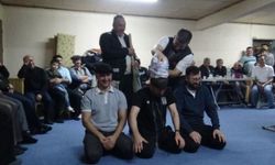 Dedelerinden miras kalan 20 geleneksel oyunla kış gecelerini geçiriyorlar