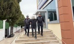 Denetimden kaçarken polisi yaraladı