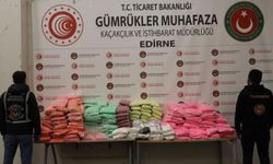 Yeni Yıl Öncesi Sınır Kapılarında Dev Uyuşturucu Operasyonu