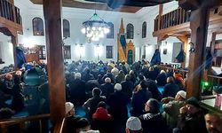 Devrek'te Regaip Kandili coşku içerisinde idrak edildi