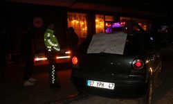 Doğum günü kutlaması yolunda kaza: 4 yaralı