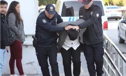 Dolmuşçuya tehditler savuran PTT kargo şoförü adli kontrolle serbest bırakıldı