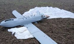 9 gün önce düşen İHA, inceleme için Ankara’ya gönderildi