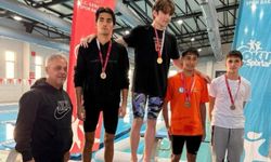 Şampiyonluğa kulaç attılar