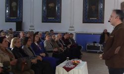 Ebeveynlere 3 yaş altına telefon ve tablet uyarısı