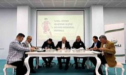 Eğitim ve spor için güç birliği