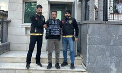 Eşini ve bacanağını öldüren şahıs yakalandı