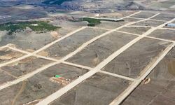 Altyapı çalışmaları tamamlandı; Teşvik yatırımcıları cezbedecek