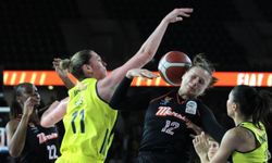 30. Kadınlar Cumhurbaşkanlığı Kupası Fenerbahçe Opet'in