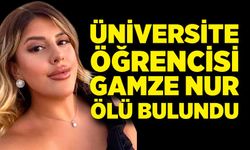Üniversiteli genç kızın şüpheli ölümü