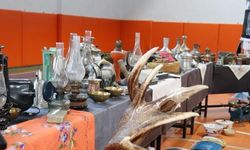 Tavşanlı'da geçmişe yolculuk projesi