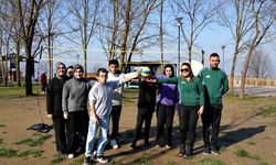 Gençlik ve Spor Hizmetleri Müdürlüğü 2025’e damga vurdu