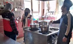 Gediz'de gıda işletmelerine yönelik denetimler sürüyor