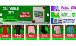 Görmek Lazım ile Alışverişin Yeni Yüzü