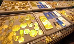 Gram altın 6 bin liraya yaklaştı