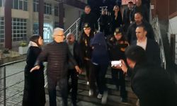 Güllü'nün kızı annesini öldürme suçlamasıyla tutuklandı