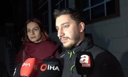 Güllü’nün oğlu müşteki olarak savcılıkta ifade verdi