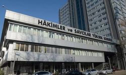 HSK, bazı illerin vergi mahkemelerinin yargı çevrelerini yeniden belirledi