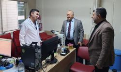 Karabük’te Hematoloji hizmeti 1. yılını tamamlıyor