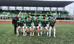İhsaniyespor Fethi Cinal ile anlaştı