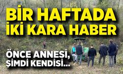 Bir Haftada İki Kara Haber: Önce Annesi, Şimdi Kendisi…