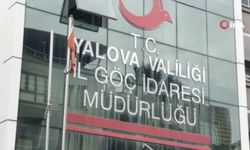 İl Göç İdaresi Müdürlüğü'ndeki rüşvet çarkı pes dedirtti