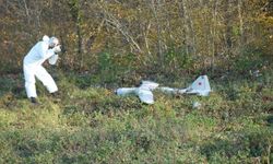 İnsansız hava aracını bomba sandı, 3 günlük korku ihbarla son buldu