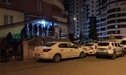 İş arkadaşı tarafından evde ölü bulundu