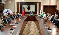 KBÜ ve İstanbul Üniversitesi’nden güçlü iş birliği