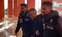 Çocukların maçında kadın hakeme saldıran antrenör tutuklandı