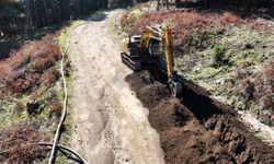Kalabak Mahallesi’ne Can Suyu: Yılların Sorunu Çözüldü