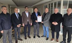 Karabük için Almanya’da birlik ve beraberlik gecesi hazırlığı