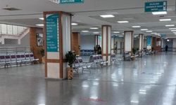 Karabük Eğitim ve Araştırma Hastanesinde çalışmalar sürüyor