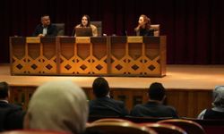 Karabük’te 35 çocuk koruyucu aile yanında