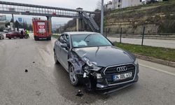 Karabük’te İki Ayrı Trafik Kazası: 2 Yaralı