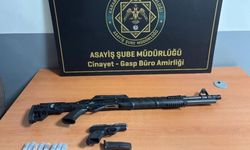 Karabük’te asayiş uygulamalarında 46 aranan şahıs yakalandı