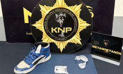 Uyuşturucu operasyonlarında 2 kişi tutuklandı