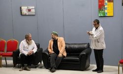 Kartepe’de tiyatro şöleni