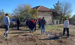 Kayıp yaşlı adam 12 gündür bulunamadı