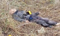 Kayıp olarak aranan yaşlı adam ölü bulundu