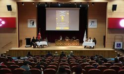 KBÜ'de sosyal bilimler öğrencileri Zihin Arenası'nda buluştu