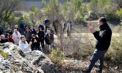 KBÜ’den tarihe bilimsel yolculuk